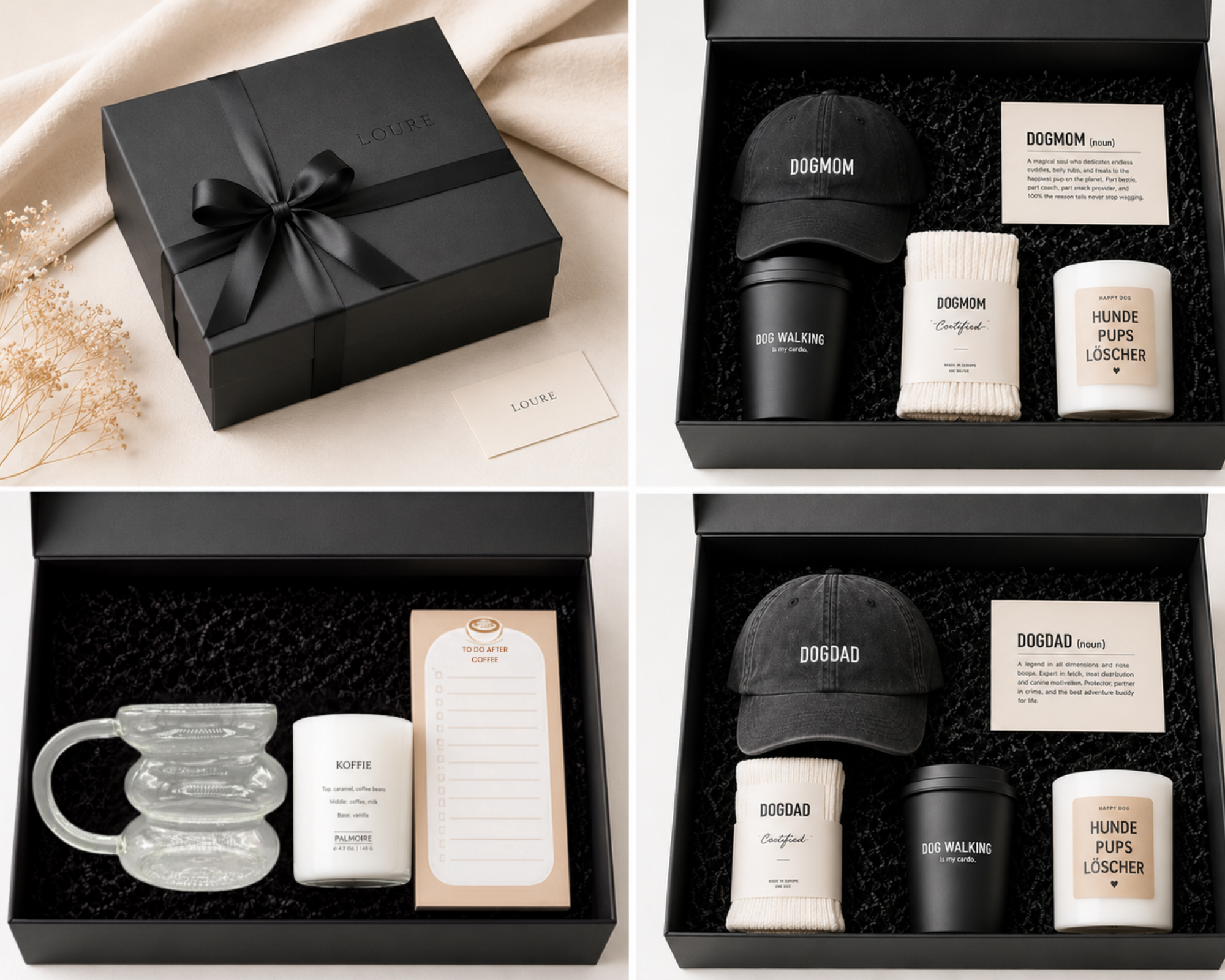 Geschenkboxen